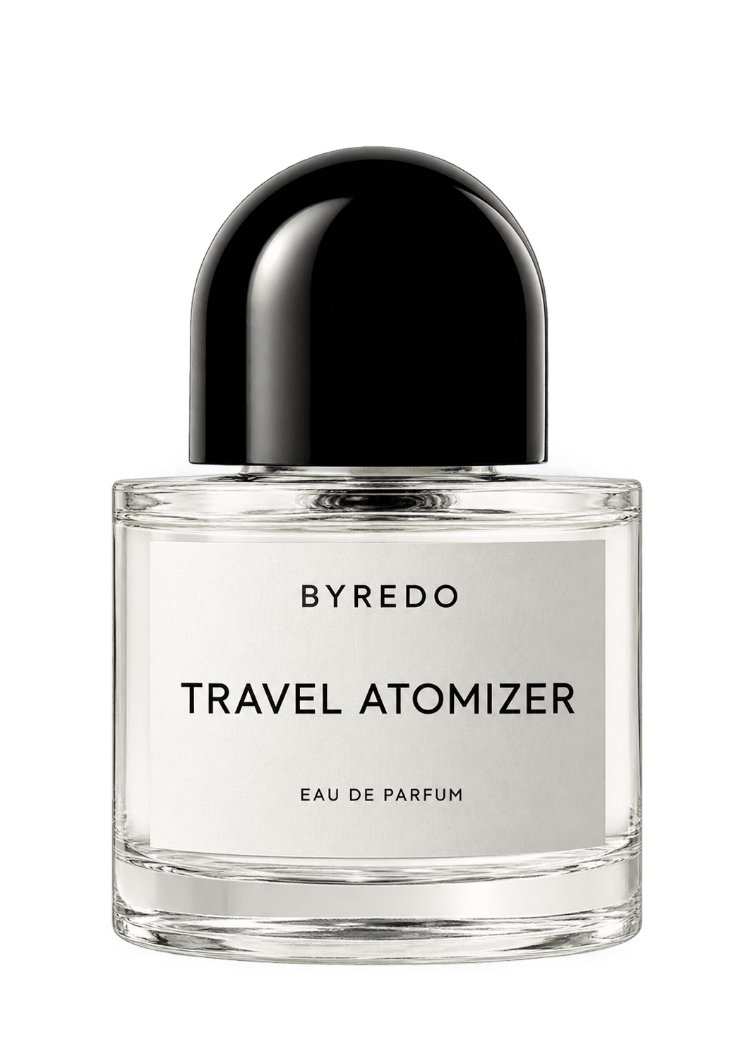 Travel Atomizer