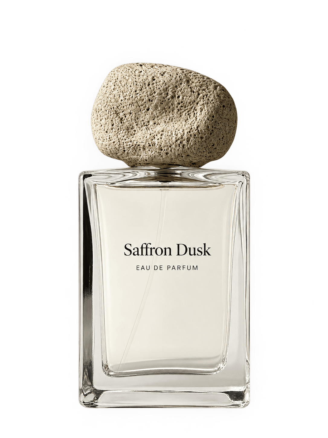 Saffron Dusk