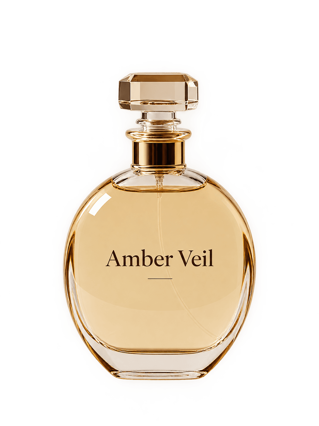 Amber Veil