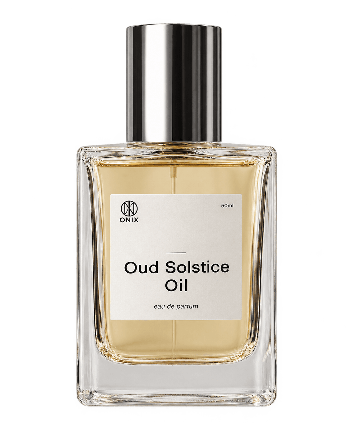 Oud Solstice Oil