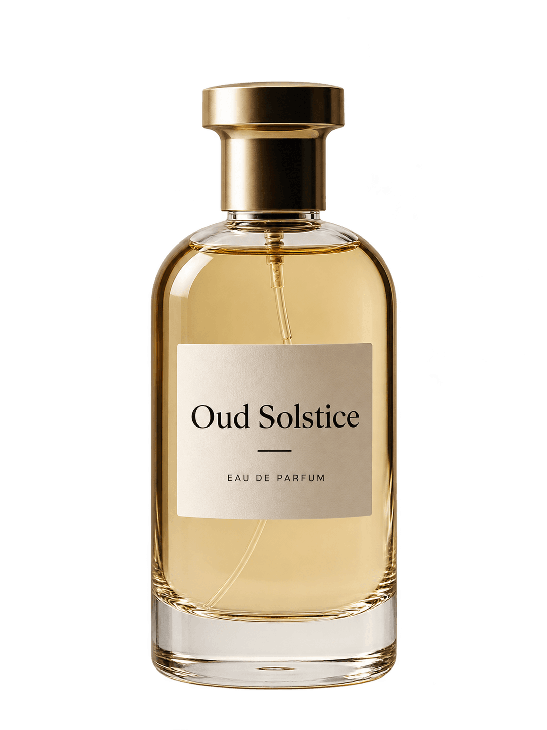 Oud Solstice