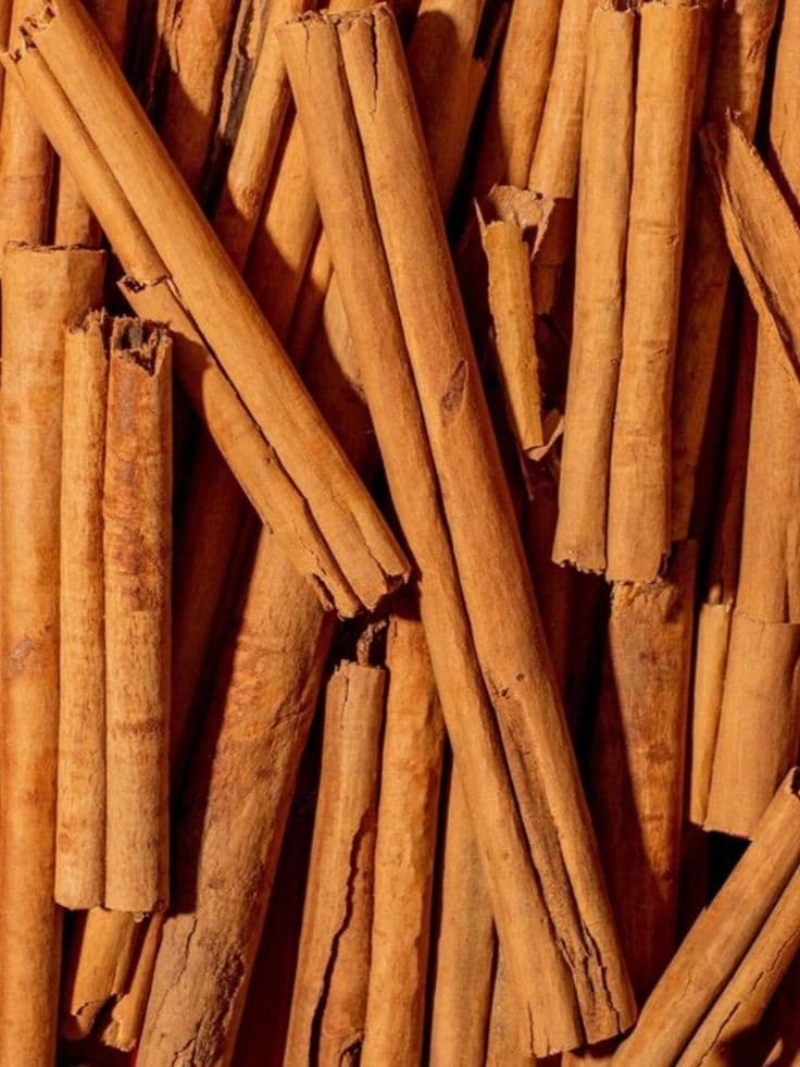 Cinnamon Stick, Dried for Three Years